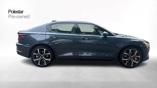 2022 Polestar 2 Long range Dual motor - AWD - Plus,Performance
