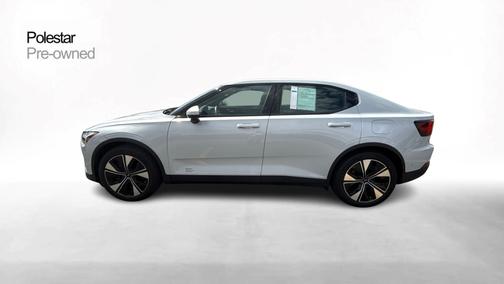 2023 Polestar 2 Long range Single motor - Pilot