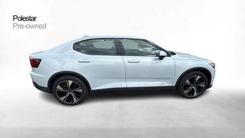 2023 Polestar 2 Long range Single motor - Pilot