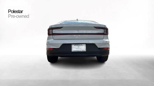 2023 Polestar 2 Long range Single motor - Pilot