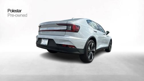 2023 Polestar 2 Long range Single motor - Pilot
