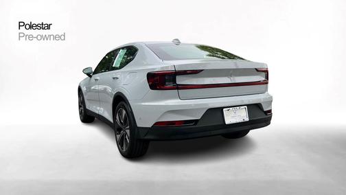 2023 Polestar 2 Long range Single motor - Pilot
