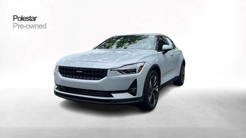 2023 Polestar 2 Long range Single motor - Pilot