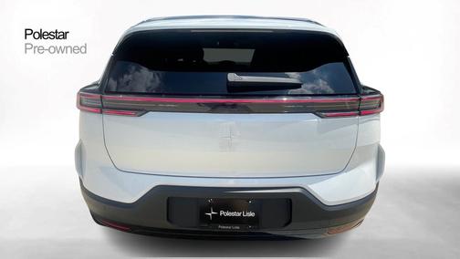 2025 Polestar 3 Long range Dual motor - Plus,Pilot