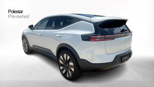 2025 Polestar 3 Long range Dual motor - Plus,Pilot