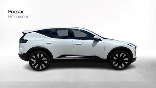 2025 Polestar 3 Long range Dual motor - Plus,Pilot