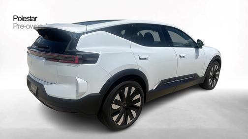 2025 Polestar 3 Long range Dual motor - Plus,Pilot