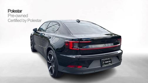 2022 Polestar 2 Long range Dual motor - AWD - Plus,Pilot