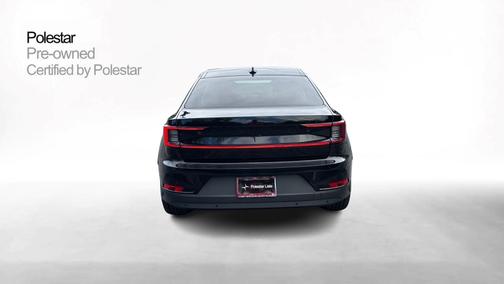 2022 Polestar 2 Long range Dual motor - AWD - Plus,Pilot