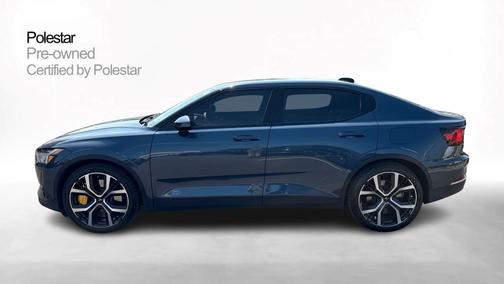 2022 Polestar 2 Long range Dual motor - AWD - Plus,Pilot,Performance