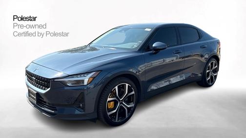 2022 Polestar 2 Long range Dual motor - AWD - Plus,Pilot,Performance