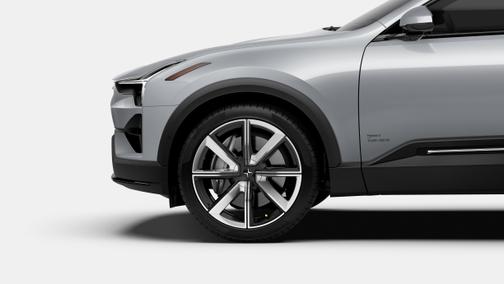 2025 Polestar 3 