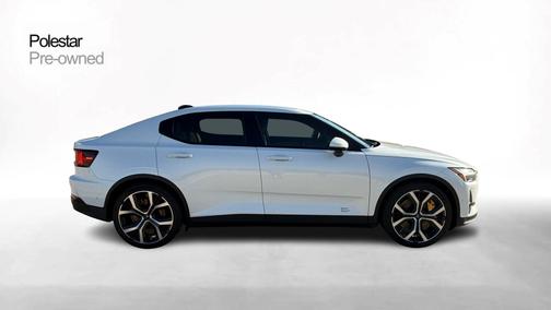 2022 Polestar 2 Long range Dual motor - AWD - Plus,Pilot,Performance