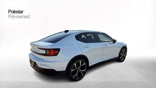 2022 Polestar 2 Long range Dual motor - AWD - Plus,Pilot,Performance