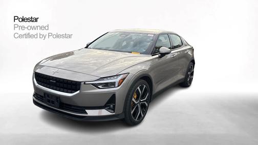 2023 Polestar 2 Long range Single motor - Plus,Pilot