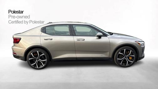2023 Polestar 2 Long range Single motor - Plus,Pilot