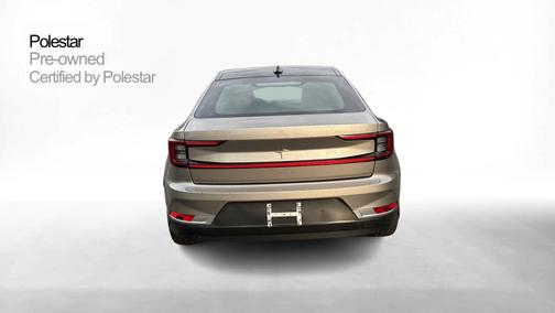 2023 Polestar 2 Long range Single motor - Plus,Pilot