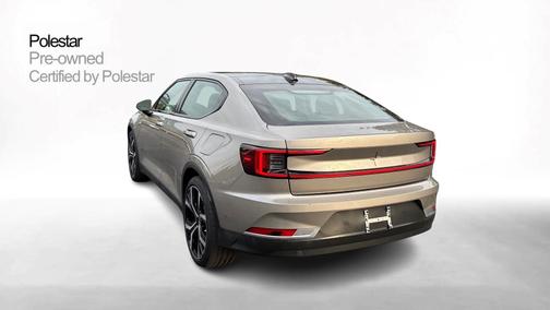 2023 Polestar 2 Long range Single motor - Plus,Pilot