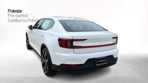 2022 Polestar 2 Long range Dual motor - AWD - Pilot,Performance