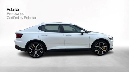 2022 Polestar 2 Long range Dual motor - AWD - Pilot,Performance
