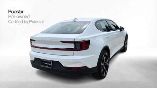 2022 Polestar 2 Long range Dual motor - AWD - Pilot,Performance
