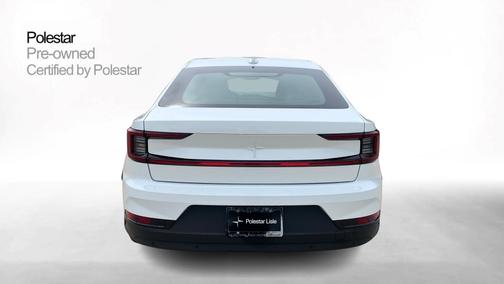 2022 Polestar 2 Long range Dual motor - AWD - Pilot,Performance
