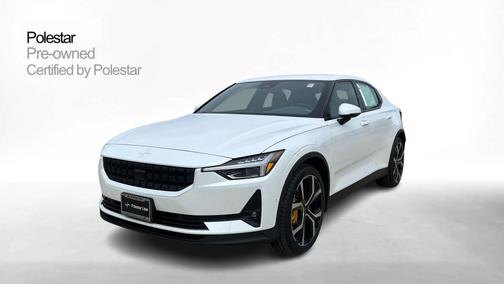 2022 Polestar 2 Long range Dual motor - AWD - Pilot,Performance