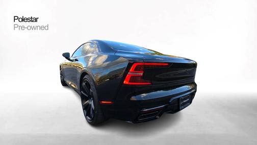 2021 Polestar 1 Plug-in hybrid Dual motor