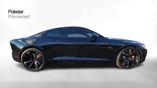 2021 Polestar 1 Plug-in hybrid Dual motor