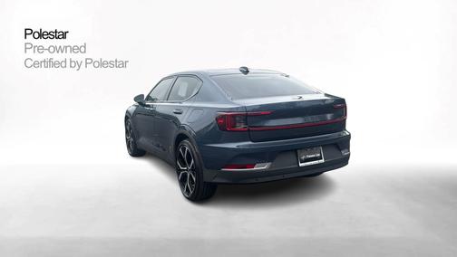 2022 Polestar 2 Long range Dual motor - AWD - Plus,Pilot,Performance