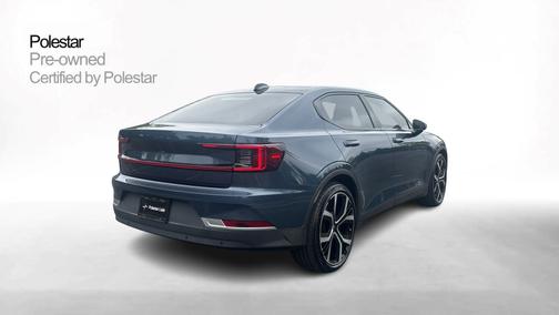 2022 Polestar 2 Long range Dual motor - AWD - Plus,Pilot,Performance