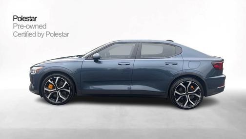2022 Polestar 2 Long range Dual motor - AWD - Plus,Pilot,Performance