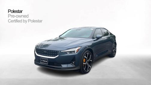 2022 Polestar 2 Long range Dual motor - AWD - Plus,Pilot,Performance