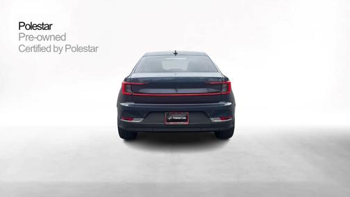 2022 Polestar 2 Long range Dual motor - AWD - Plus,Pilot,Performance