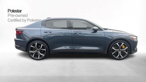 2022 Polestar 2 Long range Dual motor - AWD - Plus,Pilot,Performance
