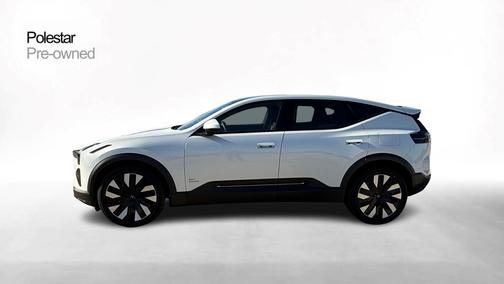 2025 Polestar 3 Long range Dual motor - Plus,Pilot