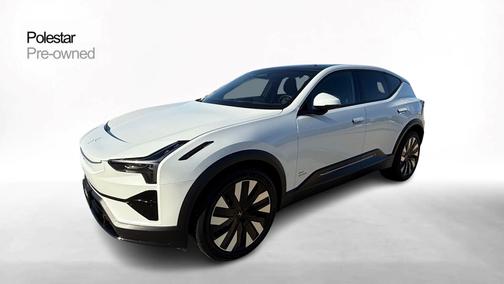 2025 Polestar 3 Long range Dual motor - Plus,Pilot
