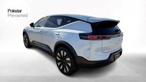 2025 Polestar 3 Long range Dual motor - Plus,Pilot