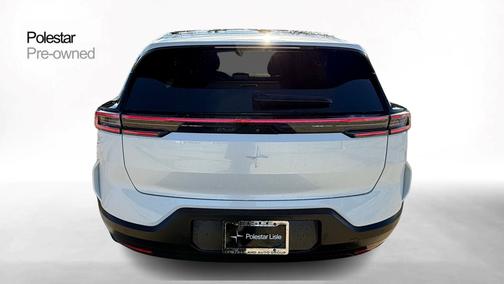 2025 Polestar 3 Long range Dual motor - Plus,Pilot