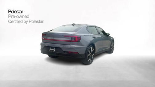 2022 Polestar 2 Long range Dual motor - AWD - Plus,Performance