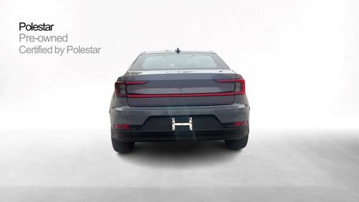 2022 Polestar 2 Long range Dual motor - AWD - Plus,Performance