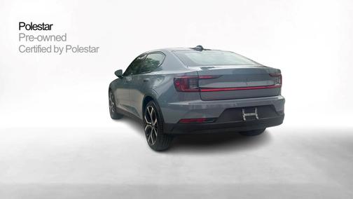 2022 Polestar 2 Long range Dual motor - AWD - Plus,Performance