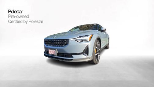 2022 Polestar 2 Long range Dual motor - AWD - Plus,Performance