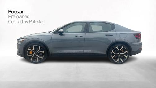 2022 Polestar 2 Long range Dual motor - AWD - Plus,Performance