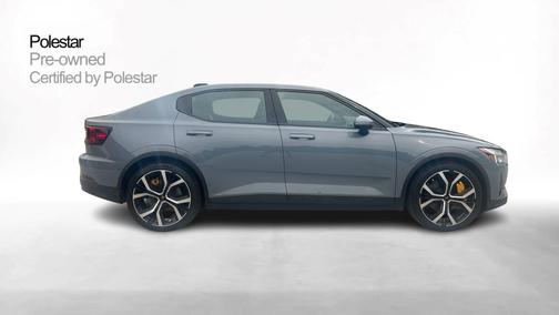 2022 Polestar 2 Long range Dual motor - AWD - Plus,Performance