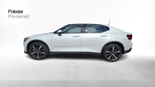 2022 Polestar 2 Long range Dual motor - AWD - Plus