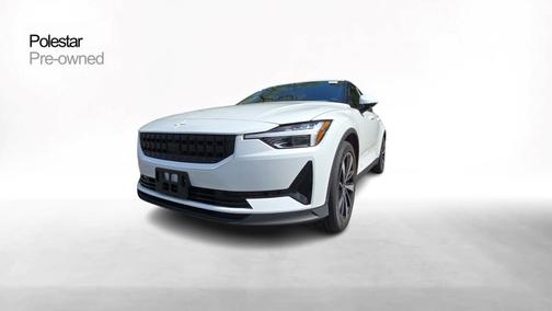 2022 Polestar 2 Long range Dual motor - AWD - Plus