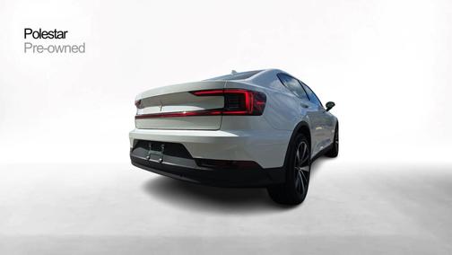 2022 Polestar 2 Long range Dual motor - AWD - Plus