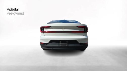 2022 Polestar 2 Long range Dual motor - AWD - Plus