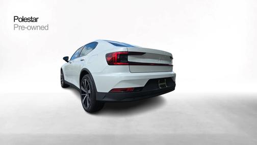 2022 Polestar 2 Long range Dual motor - AWD - Plus